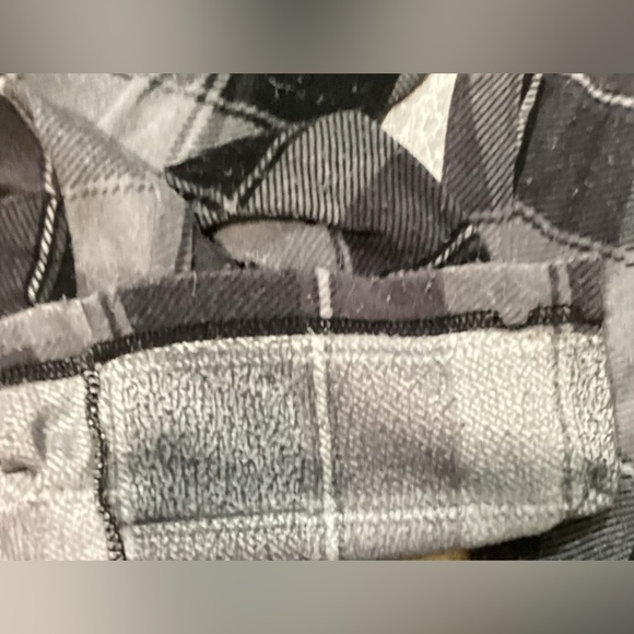 George Sleep Pants Winter Wear Warm Temperature Pants Size Medium. - Picture 7 of 12